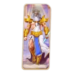 Olympus
Super Scatter