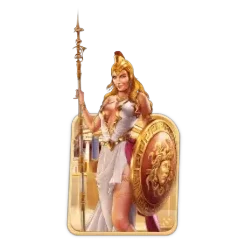 Wisdom
Of Athena