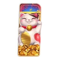 Lucky
Neko