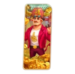 Fortune
Ox